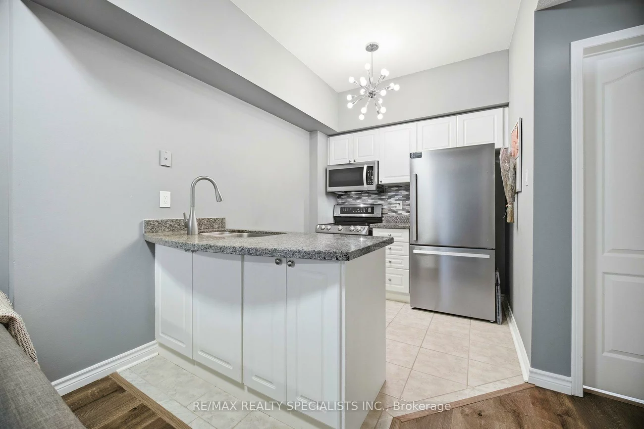 601, Shoreline, Cooksville, Mississauga