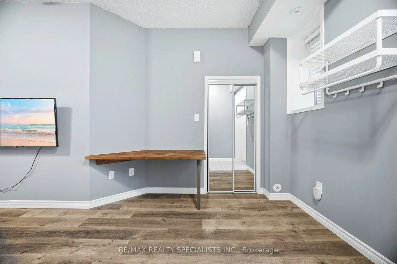 601, Shoreline, Cooksville, Mississauga