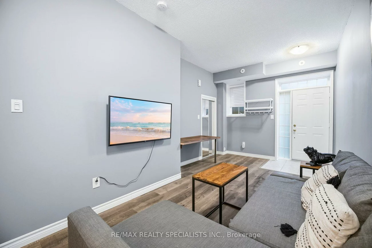 601, Shoreline, Cooksville, Mississauga