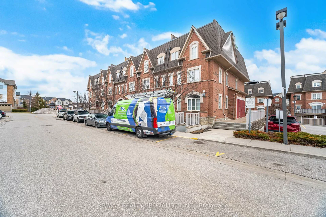 601, Shoreline, Cooksville, Mississauga