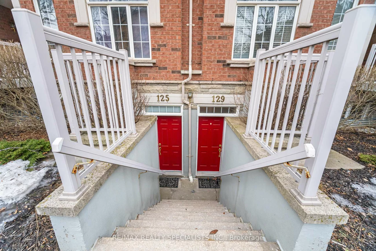 601, Shoreline, Cooksville, Mississauga