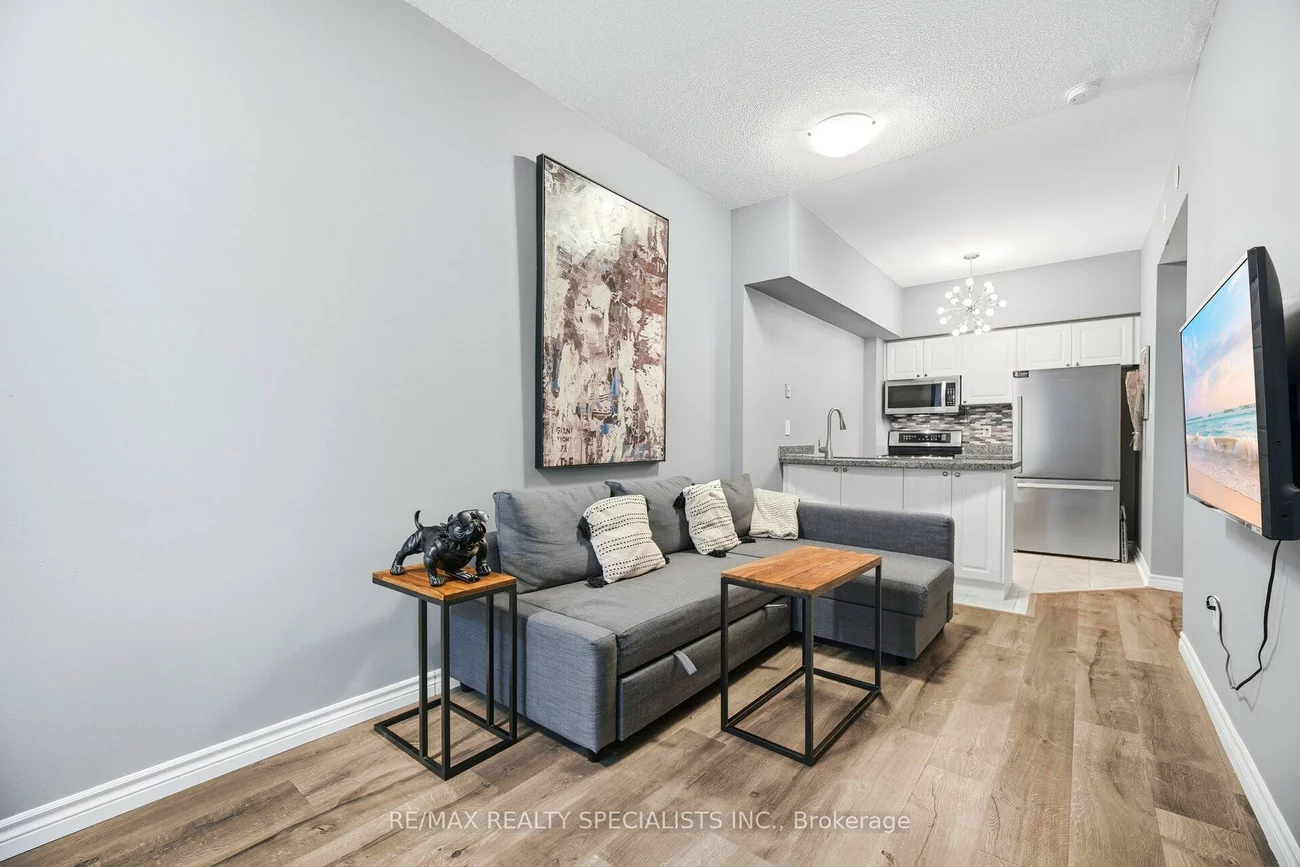 601, Shoreline, Cooksville, Mississauga