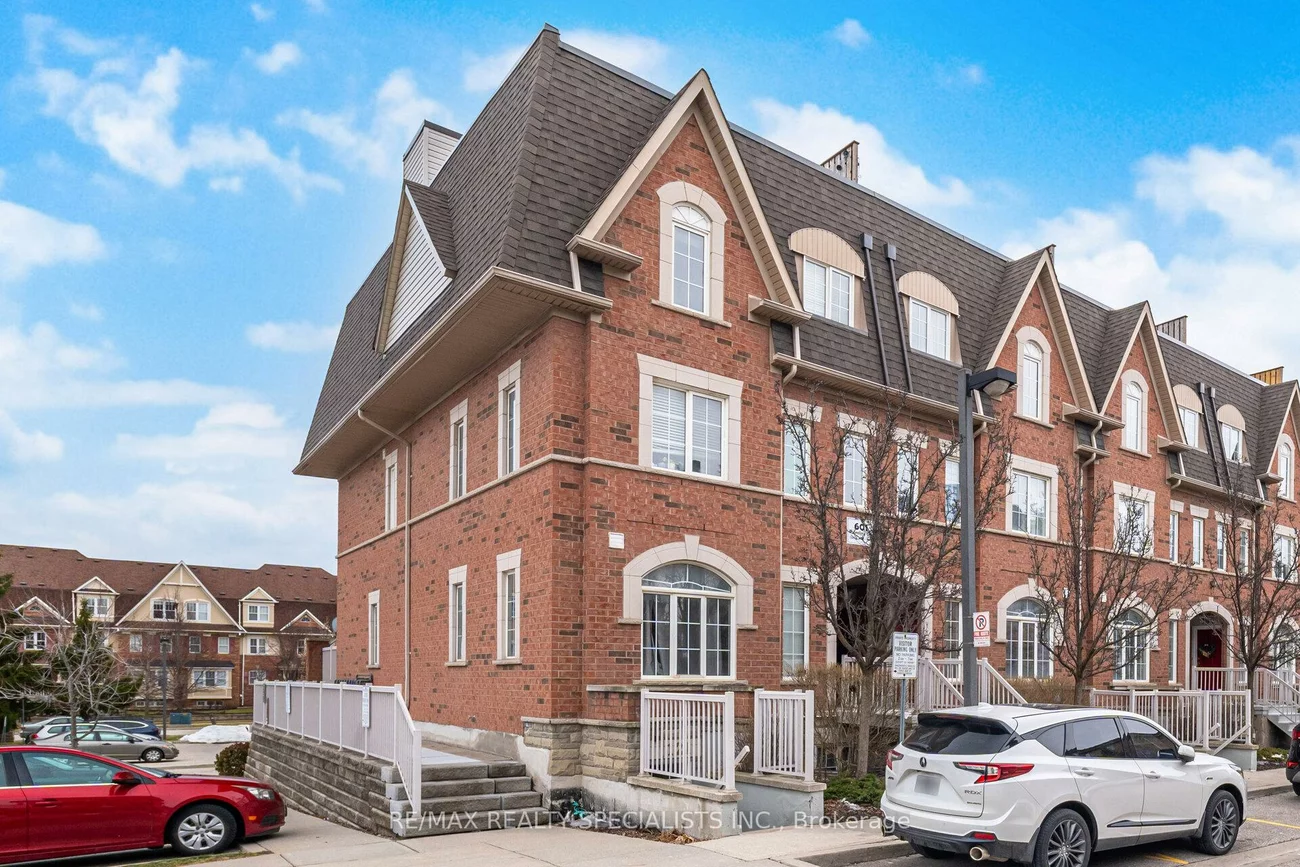 601, Shoreline, Cooksville, Mississauga