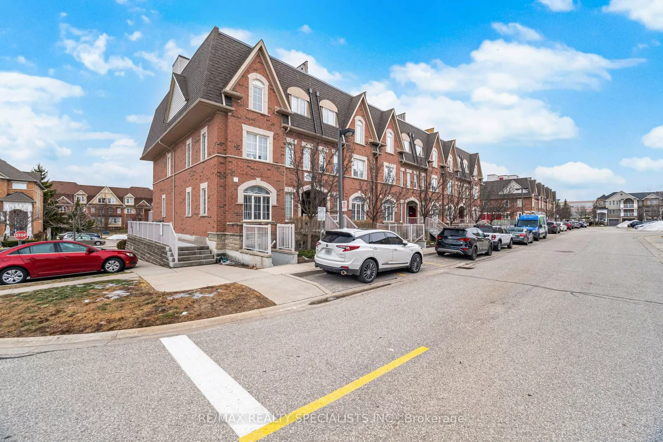601, Shoreline, Cooksville, Mississauga