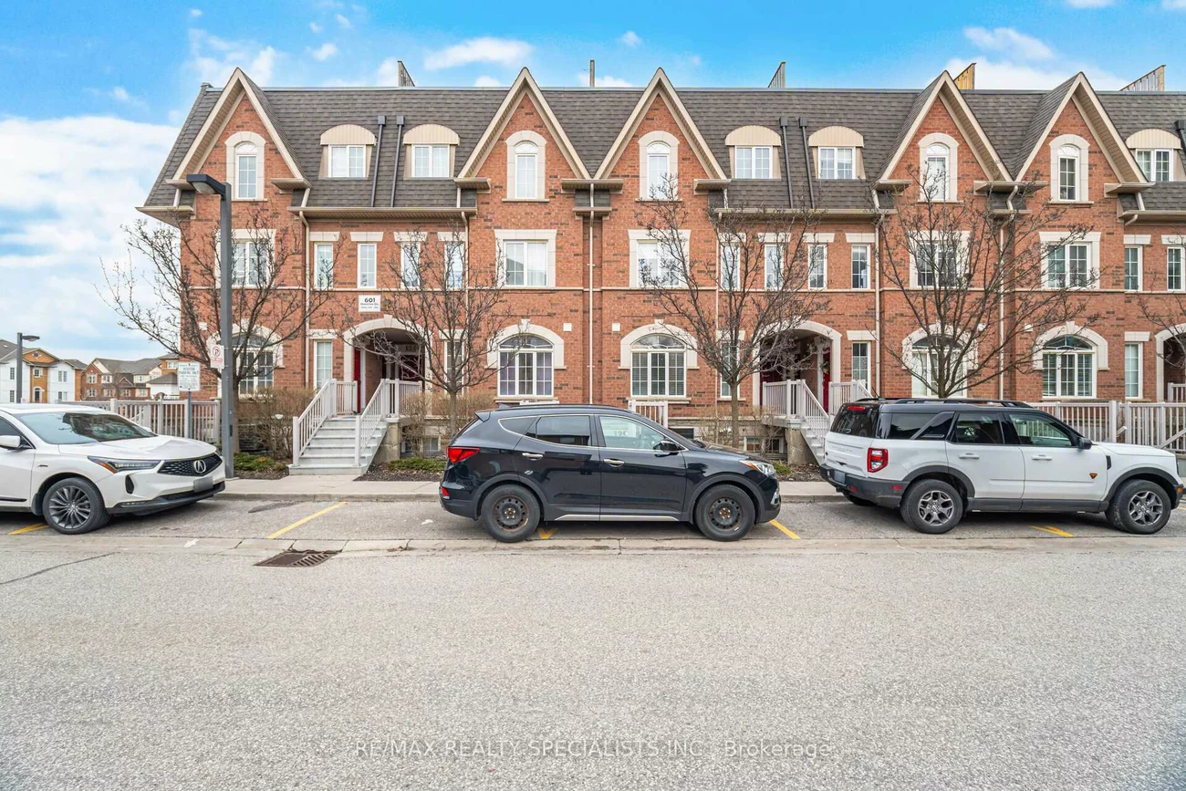 601, Shoreline, Cooksville, Mississauga