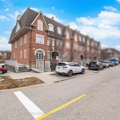 601, Shoreline, Cooksville, Mississauga