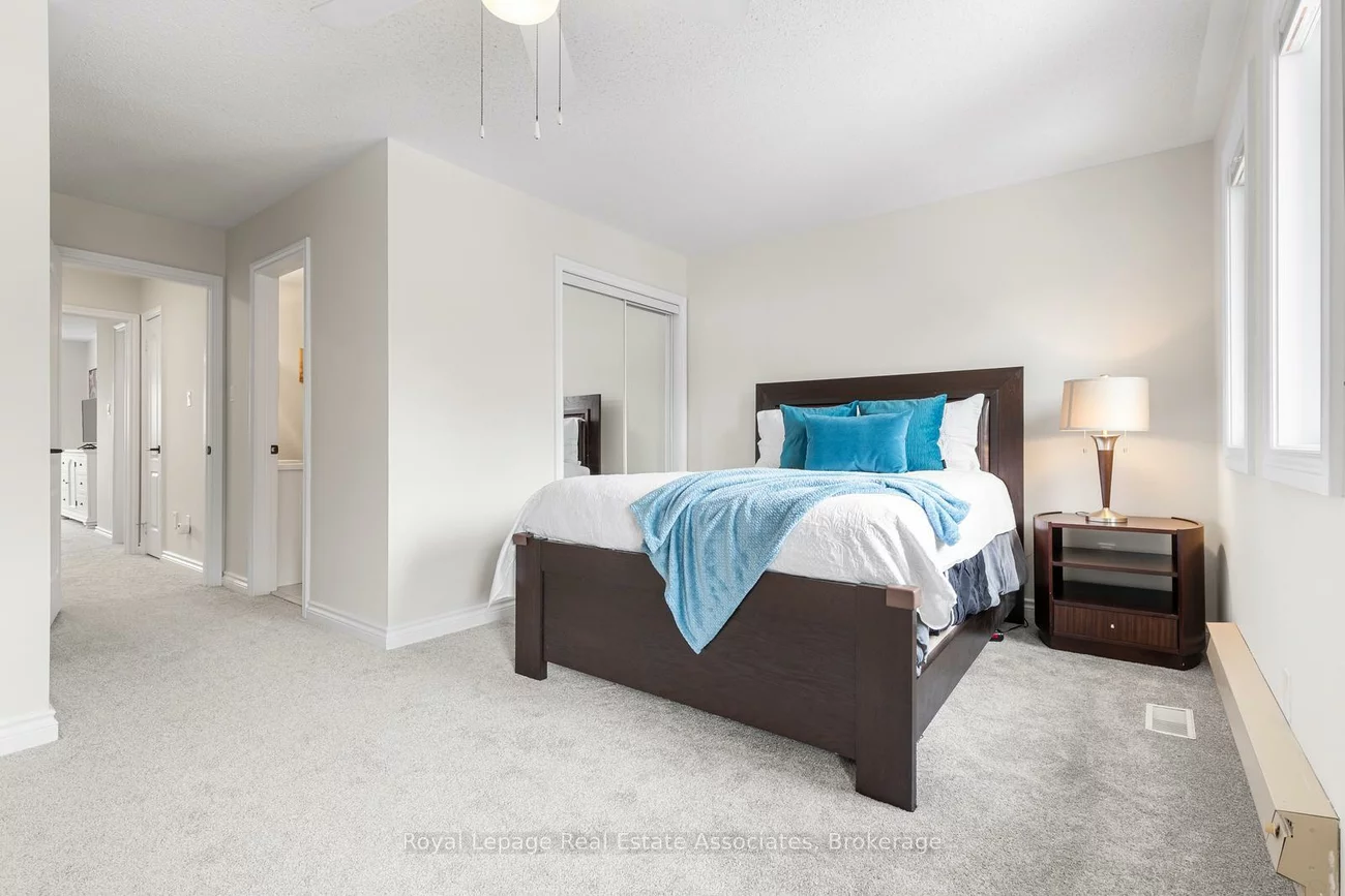 5480, Glen Erin, Central Erin Mills, Mississauga