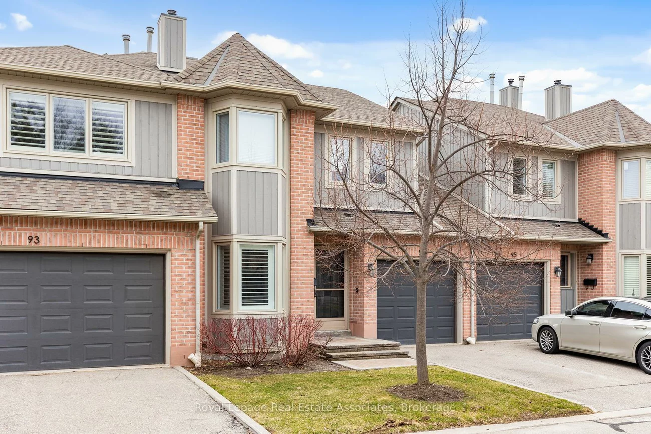 5480, Glen Erin, Central Erin Mills, Mississauga