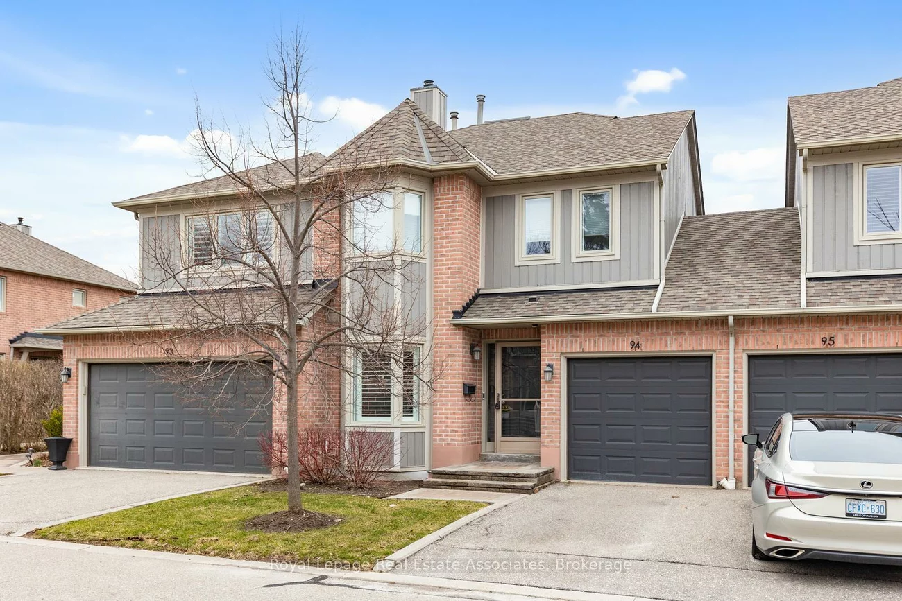 5480, Glen Erin, Central Erin Mills, Mississauga