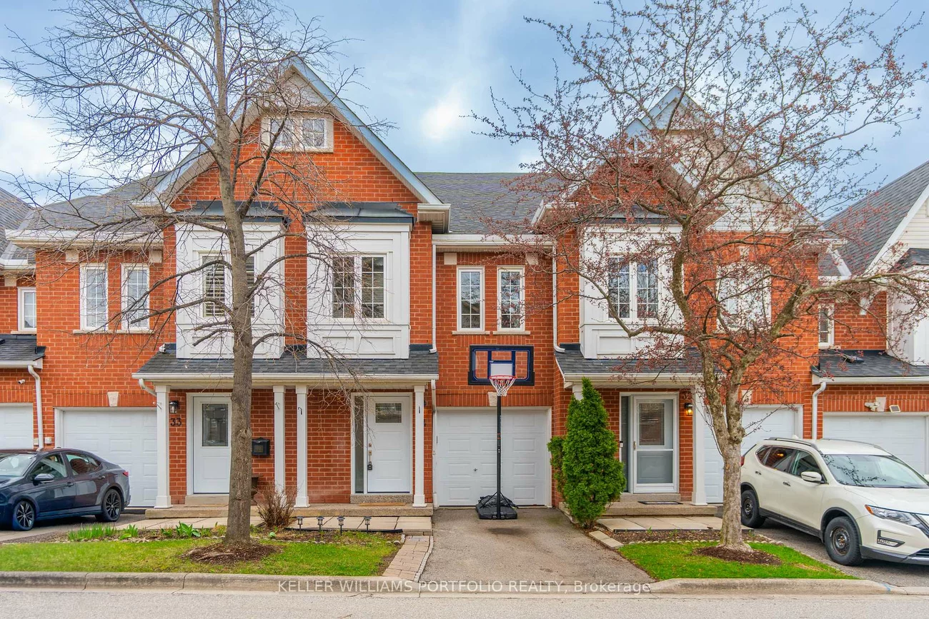 1588, South Parade, East Credit, Mississauga