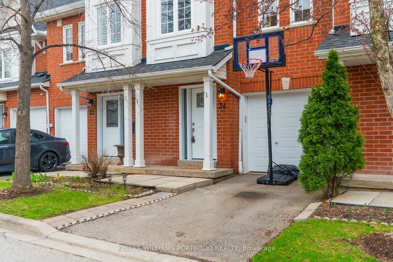 1588, South Parade, East Credit, Mississauga