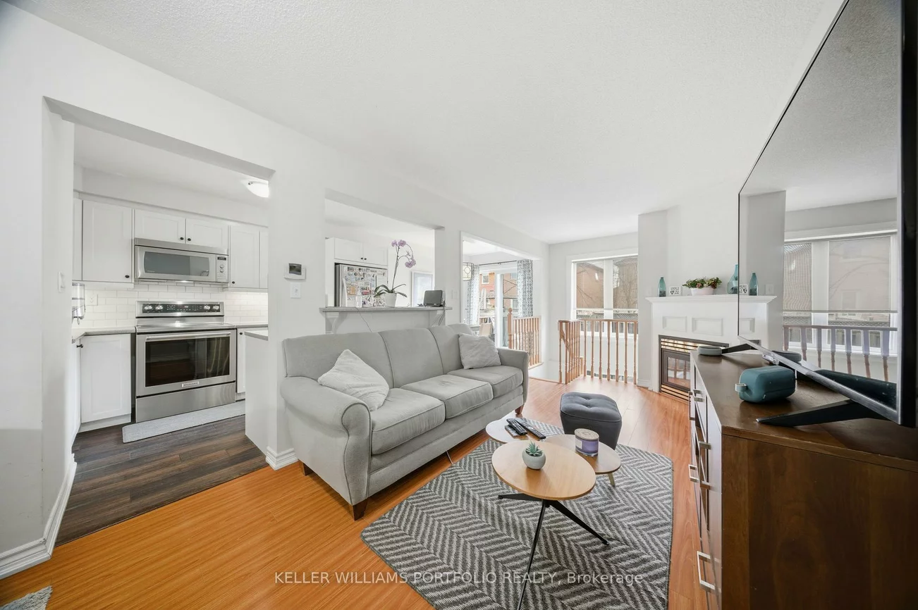 1588, South Parade, East Credit, Mississauga