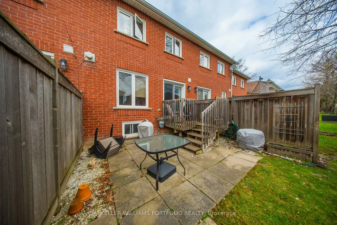 1588, South Parade, East Credit, Mississauga