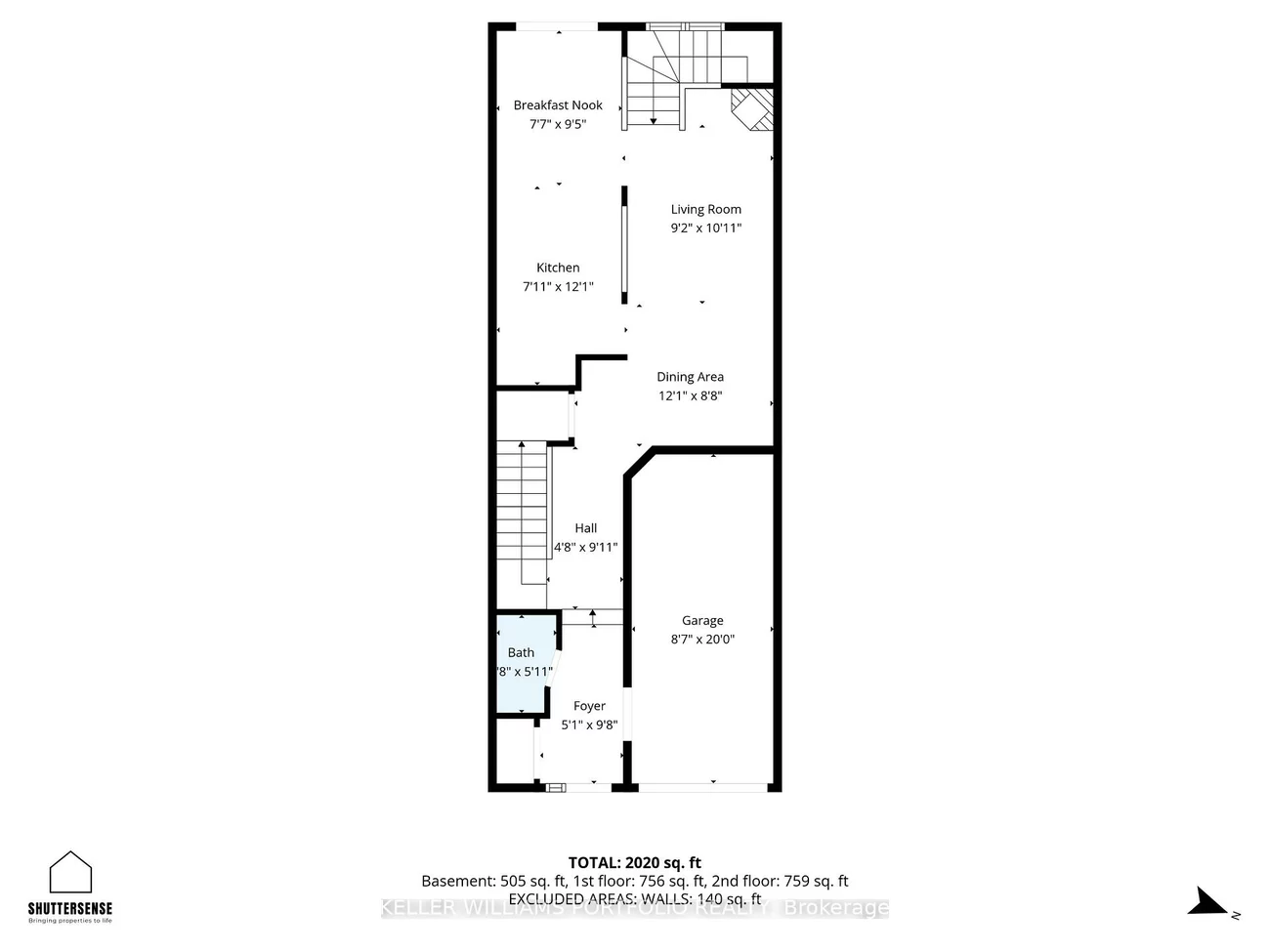 1588, South Parade, East Credit, Mississauga