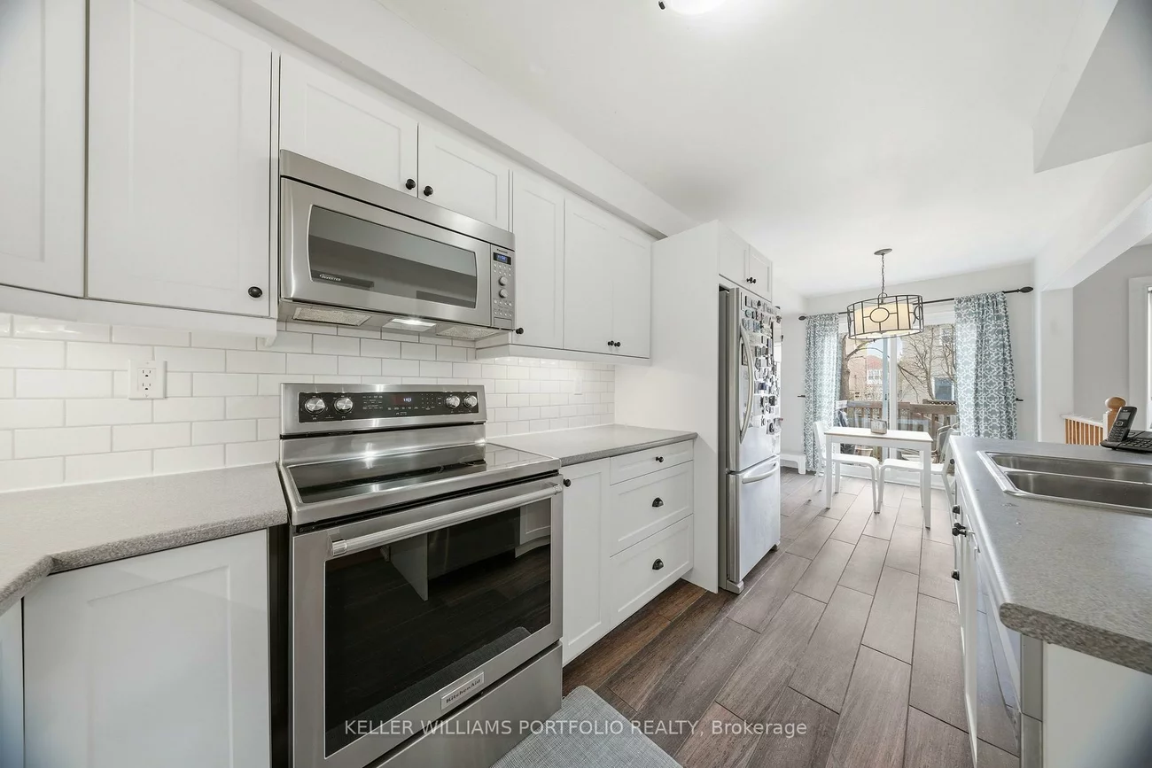 1588, South Parade, East Credit, Mississauga