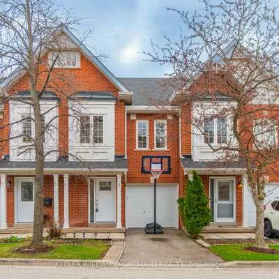 1588, South Parade, East Credit, Mississauga