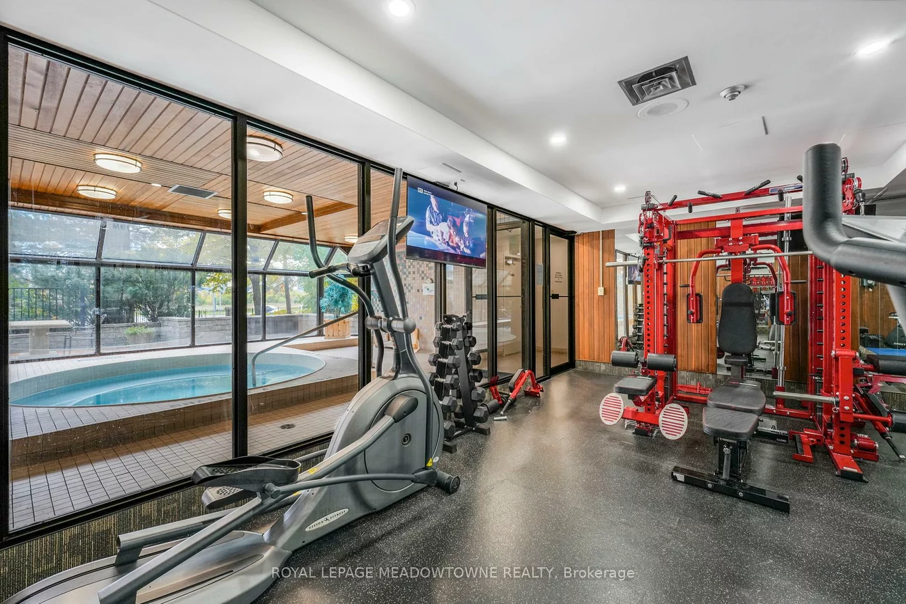 4235, Sherwoodtowne, City Centre, Mississauga