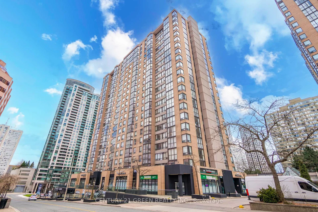 265, Enfield, City Centre, Mississauga