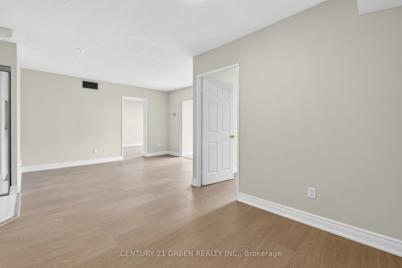265, Enfield, City Centre, Mississauga
