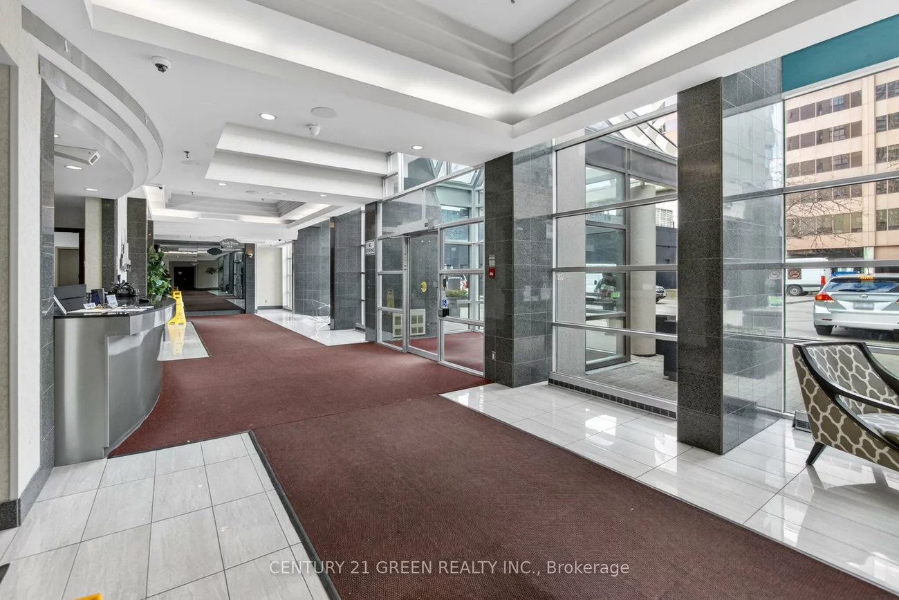 265, Enfield, City Centre, Mississauga