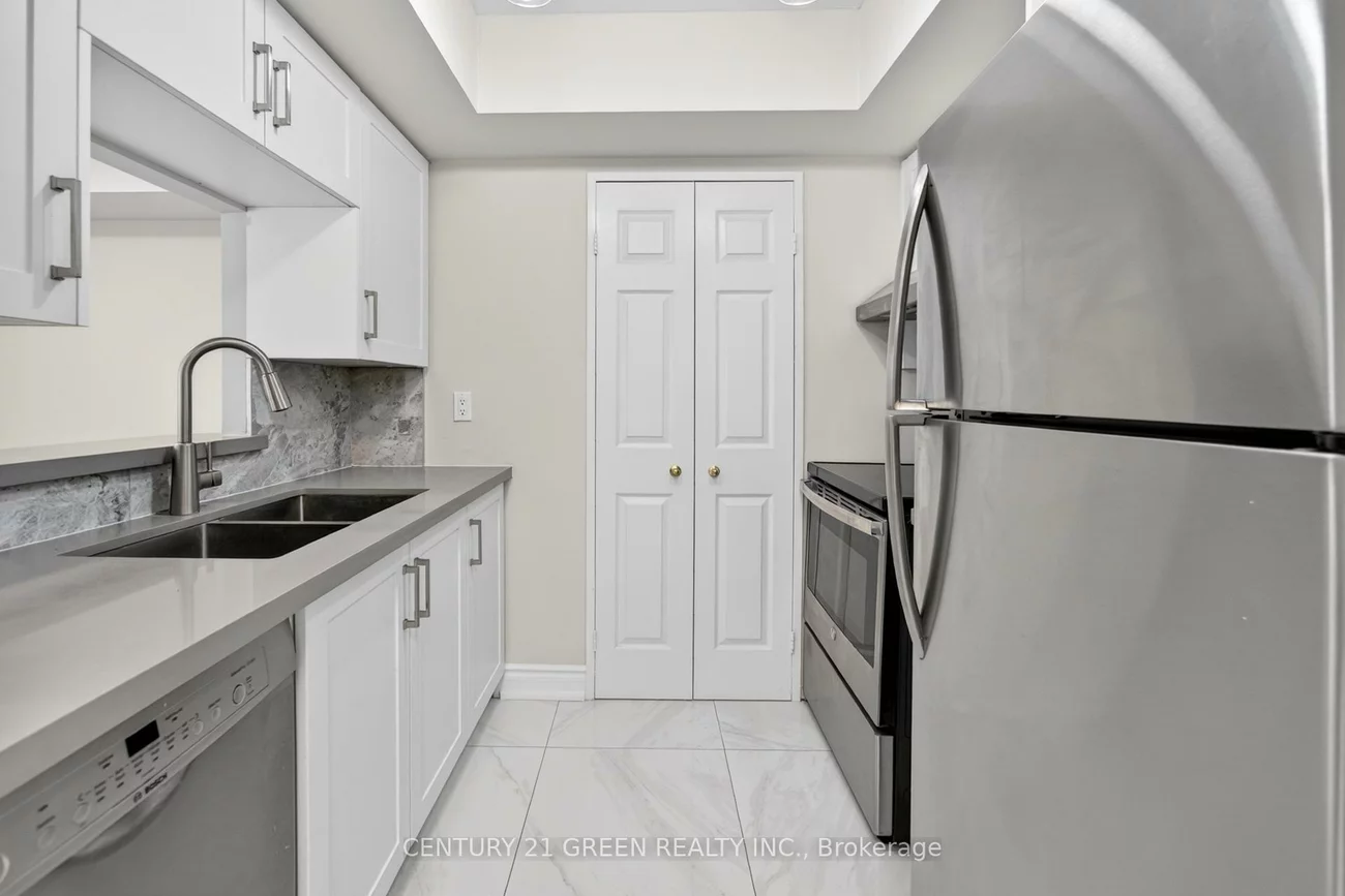 265, Enfield, City Centre, Mississauga