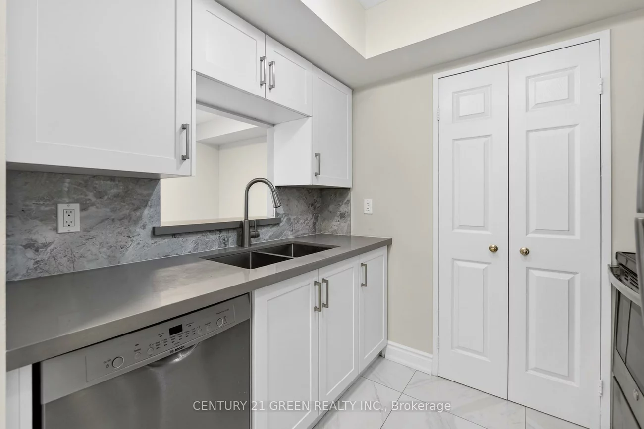265, Enfield, City Centre, Mississauga