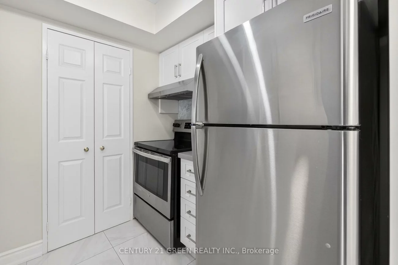 265, Enfield, City Centre, Mississauga