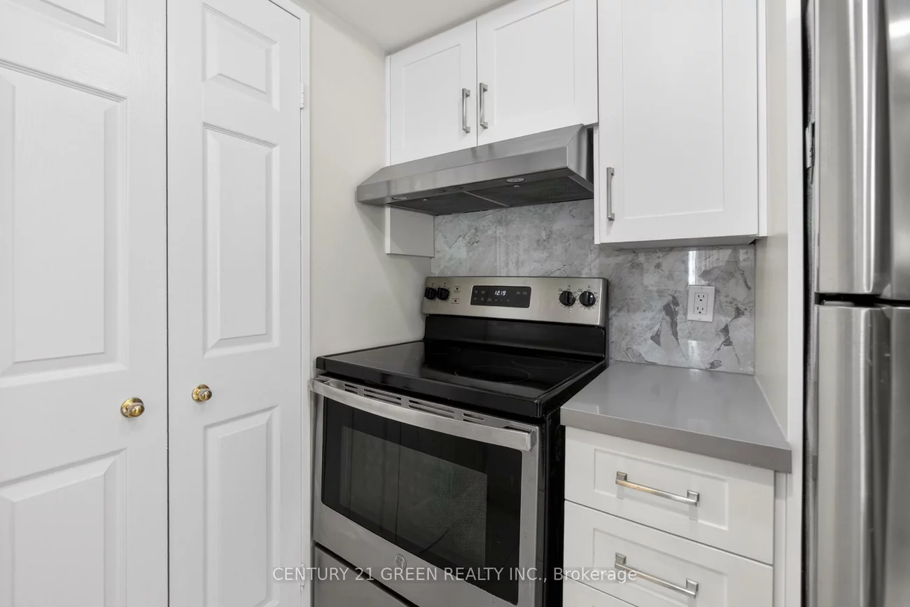 265, Enfield, City Centre, Mississauga
