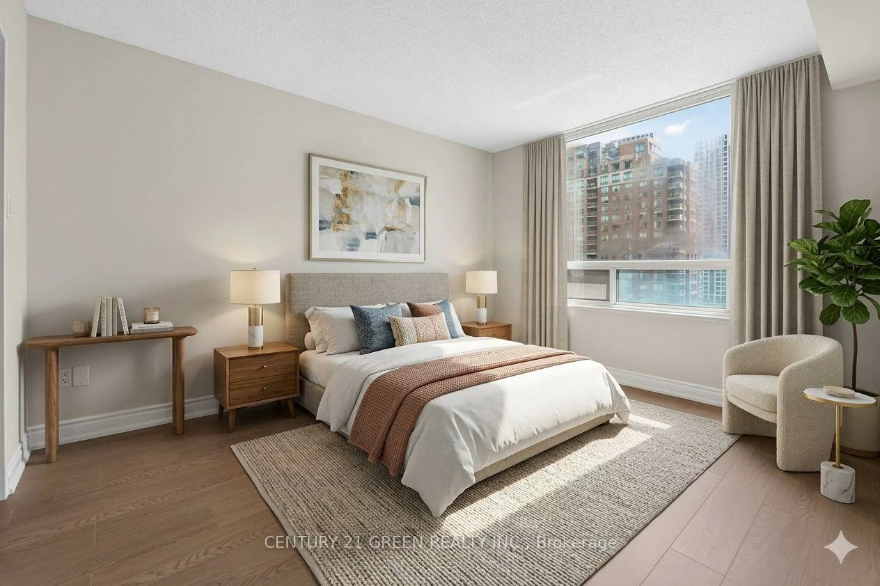 265, Enfield, City Centre, Mississauga