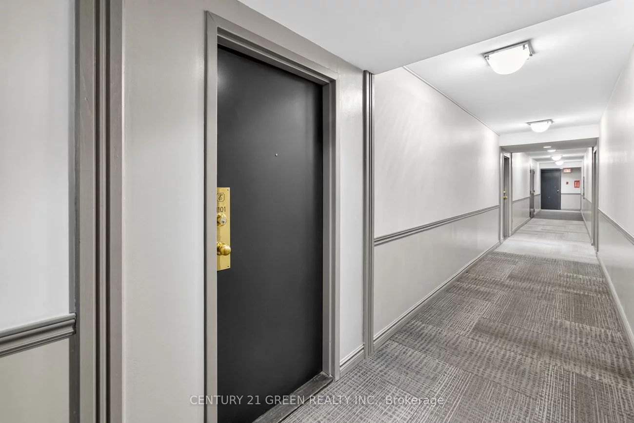 265, Enfield, City Centre, Mississauga