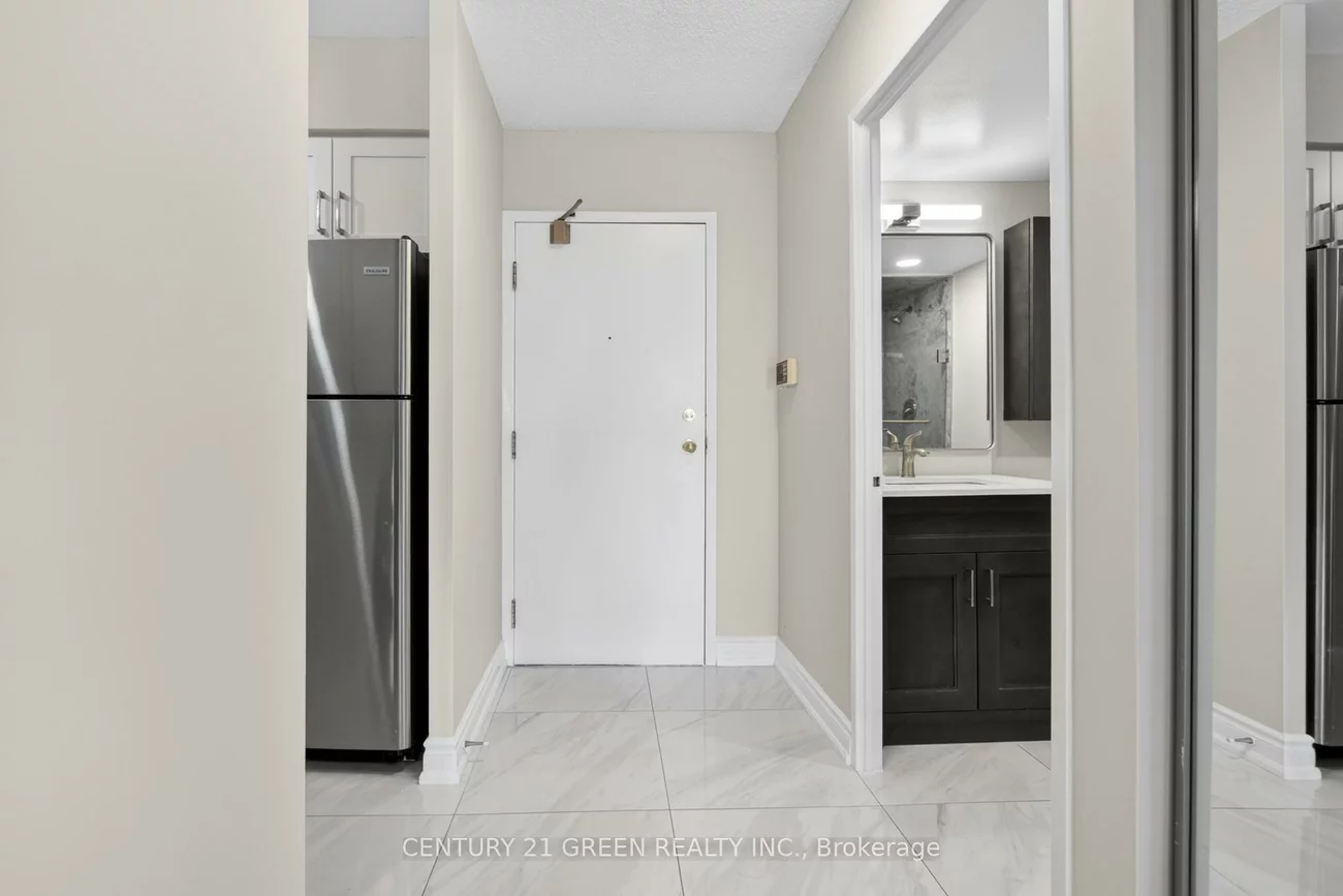 265, Enfield, City Centre, Mississauga