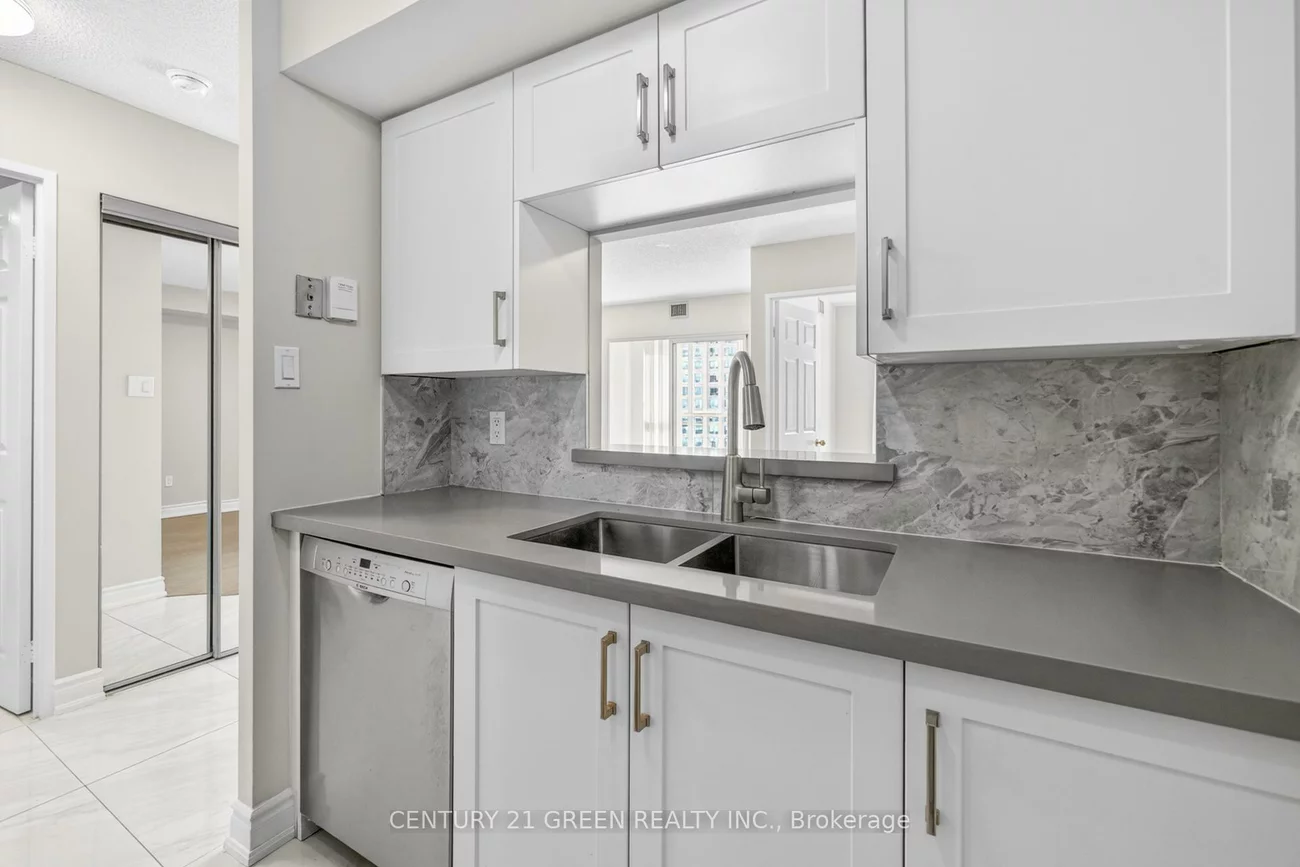 265, Enfield, City Centre, Mississauga