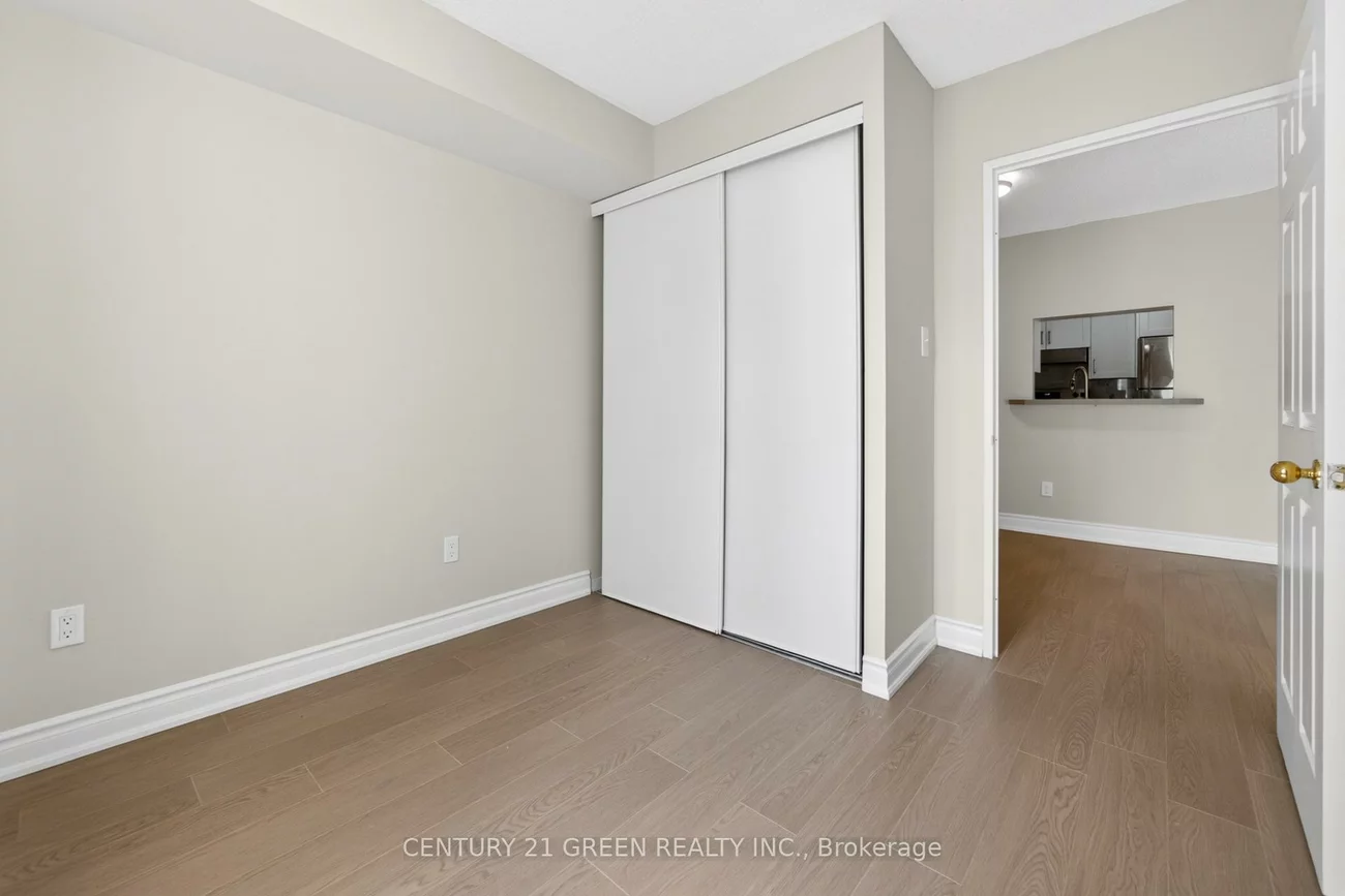 265, Enfield, City Centre, Mississauga