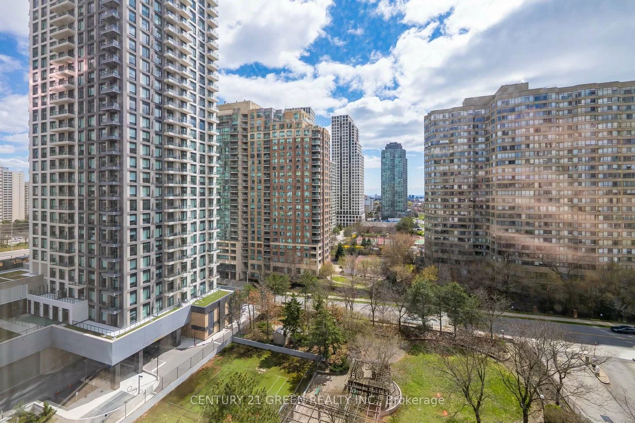 265, Enfield, City Centre, Mississauga