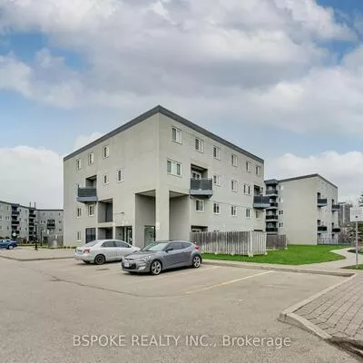 2001, Bonnymede, Clarkson, Mississauga