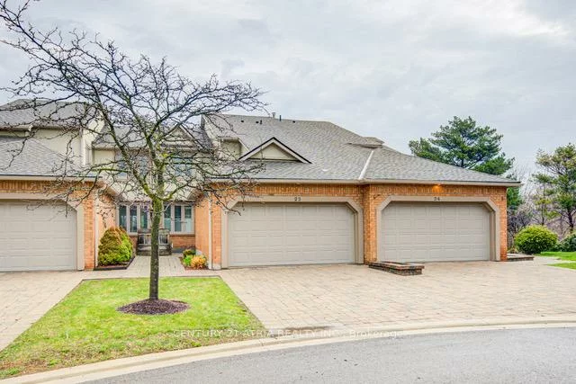 1724, The, Central Erin Mills, Mississauga