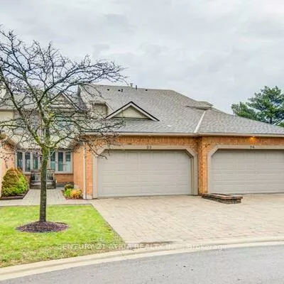 1724, The, Central Erin Mills, Mississauga