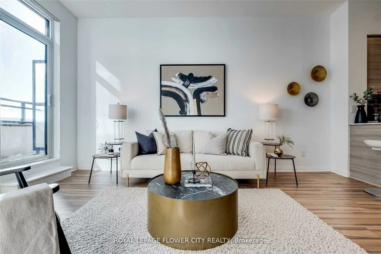 55, Eglinton, Hurontario, Mississauga