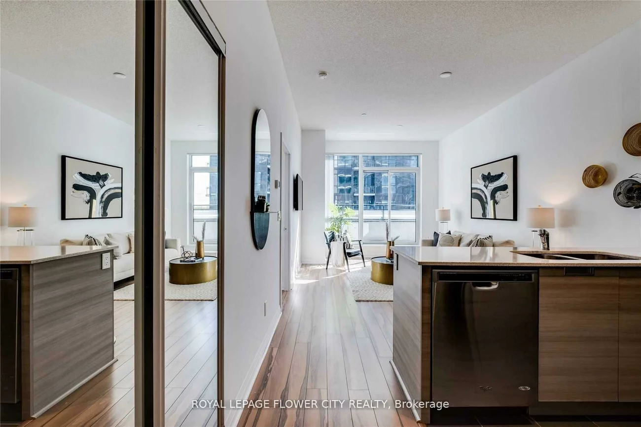 55, Eglinton, Hurontario, Mississauga