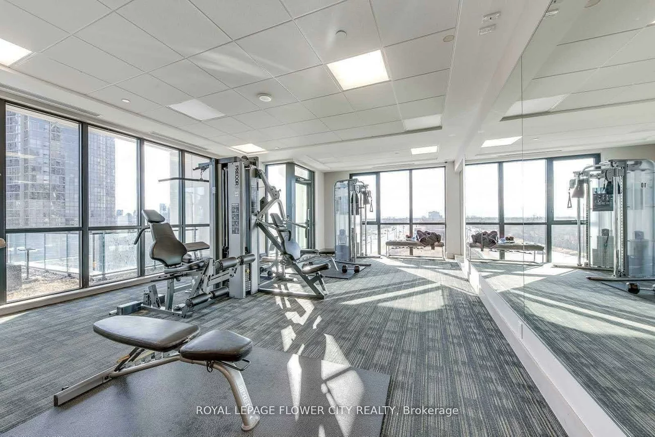 55, Eglinton, Hurontario, Mississauga