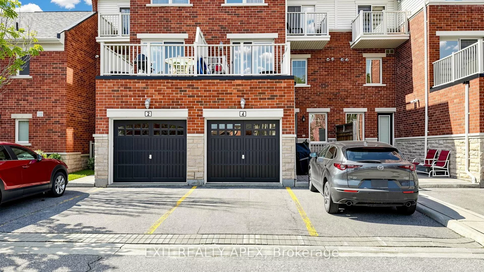 3395, Thomas, Churchill Meadows, Mississauga