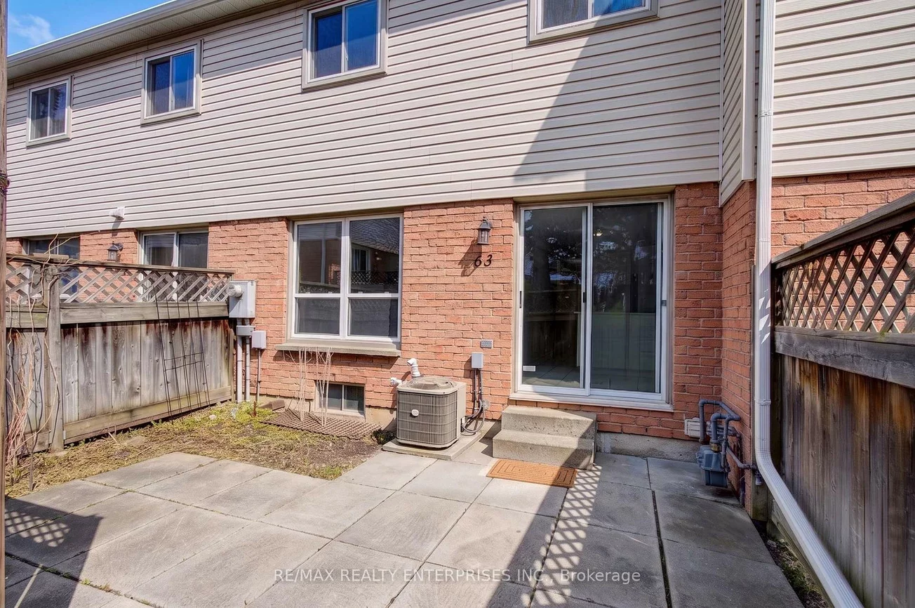 2355, Fifth, Sheridan, Mississauga