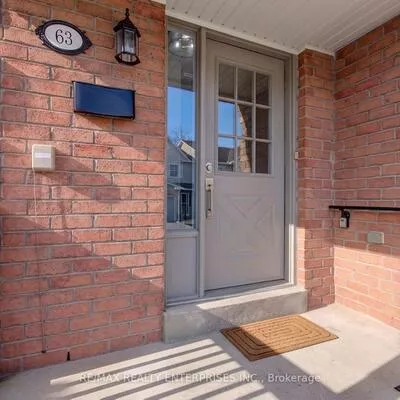 2355, Fifth, Sheridan, Mississauga