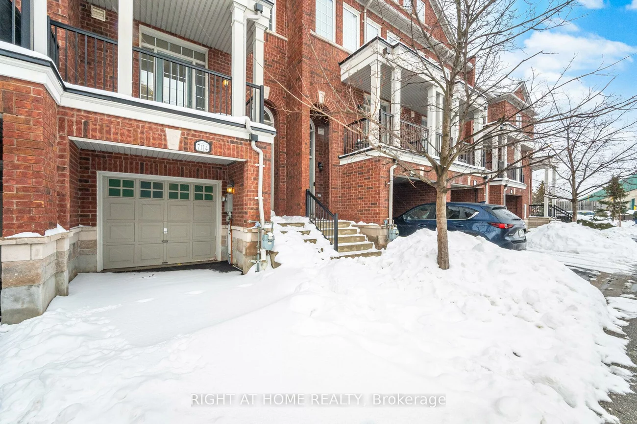 7114, Triumph, Lisgar, Mississauga