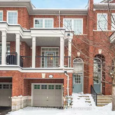 7114, Triumph, Lisgar, Mississauga