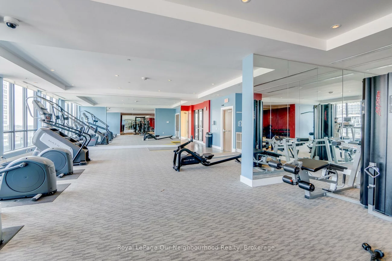 3975, Grand Park, City Centre, Mississauga