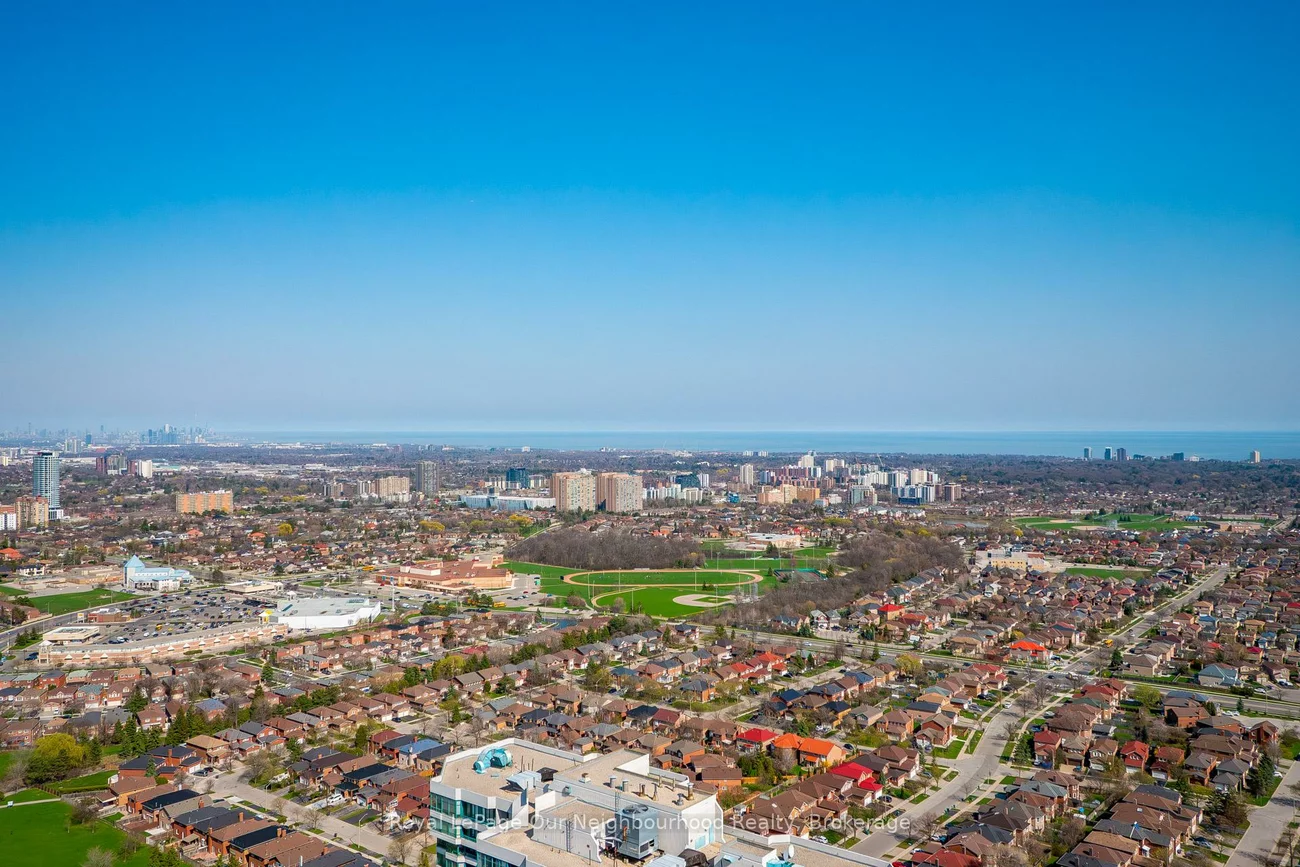 3975, Grand Park, City Centre, Mississauga