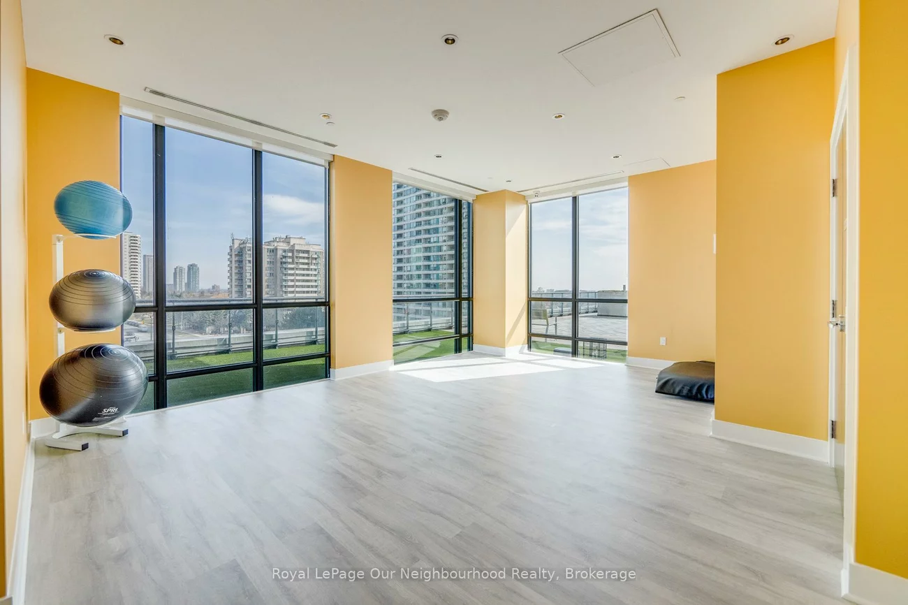 3975, Grand Park, City Centre, Mississauga