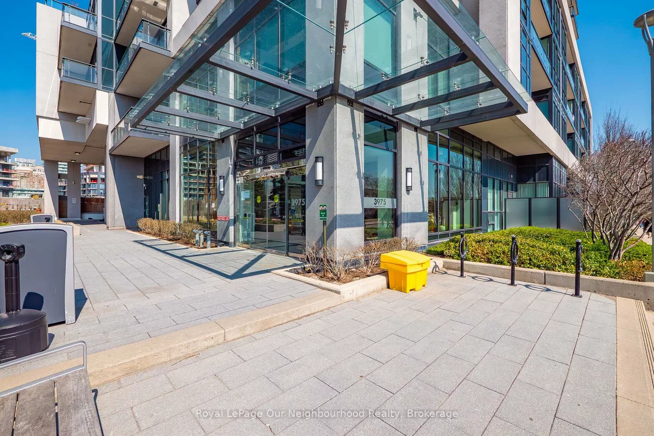 3975, Grand Park, City Centre, Mississauga