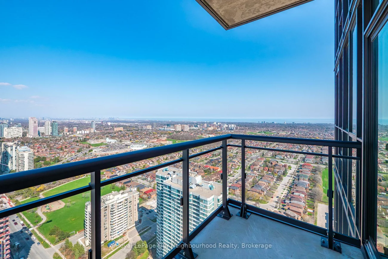 3975, Grand Park, City Centre, Mississauga